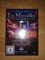 LES MISERABLES- Das Musical- Highlight DVD, Universal, NEU/OVP! L Stuttgart - Weilimdorf Vorschau