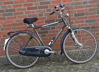 Herren Hollandrad Fahrrad Sparta Athena Herrenrad Niedersachsen - Aurich Vorschau