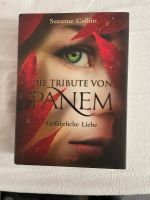 Tribute von Panem - Gefährliche Liebe - Gebundene Ausgabe Ludwigslust - Landkreis - Hagenow Vorschau