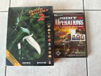 Joint Operations -Original verpackt! PC Spiel Game Baden-Württemberg - Kämpfelbach Vorschau