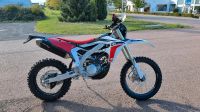 Fantic XEF 250ccm³ Enduro wie* YZF SM SX WR SX GS MX Sachsen-Anhalt - Hettstedt Vorschau