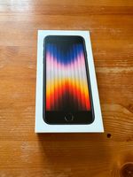 Neues iPhone SE 2023, 64GB, Midnight, OVP, Zubehör & Garantie Berlin - Pankow Vorschau