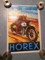 Horex Poster, 5 Stück Hessen - Bad Soden-Salmünster Vorschau