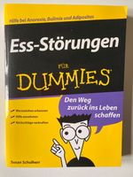 Fachbuch "Ess-Störungen für Dummies München - Maxvorstadt Vorschau