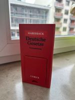Habersack Premium-Ordner in Lederoptik Stuttgart - Stuttgart-Mitte Vorschau