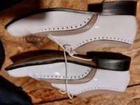 Aussergewöhnliche Schuhe Gr. 39  Studio Pollini Vero cuoio  29€ Leipzig - Paunsdorf Vorschau