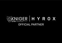 Kniger Gym | Hyrox Run Class Friedrichshain-Kreuzberg - Kreuzberg Vorschau