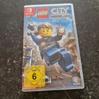 Nintendo Switch Lego City Sachsen-Anhalt - Biederitz Vorschau