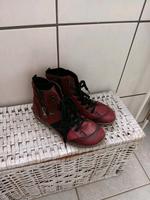 Damenknöchelschuh Leder   von Remonte Brandenburg - Panketal Vorschau