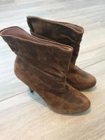 Stiefeletten Gr.37 von Looxent braun, ungetragen Baden-Württemberg - Lorch Vorschau