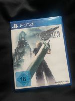 Final Fantasy 7 Remake PS4 Berlin - Wilmersdorf Vorschau
