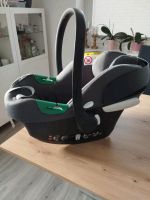 Cybex Babyschale mit Isofix Station Schleswig-Holstein - Groß Rheide Vorschau