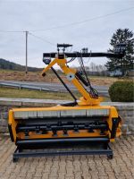 Müthing Heck - Mulcher MU-H/S 200 Bayern - Viechtach Vorschau