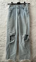 SHEIN Jeans destroyed Gr.XS Niedersachsen - Lehre Vorschau