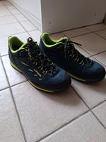 Lowa Delago GTX LO Herren Trekkinghalbschuh Wanderschuh Neuwertig Aachen - Aachen-Mitte Vorschau