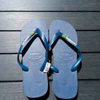 echte brasilianische Havaianas Rheinland-Pfalz - Imsweiler Vorschau