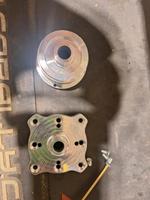 Losi 5ive lsd diff Nordrhein-Westfalen - Leverkusen Vorschau