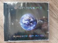 Centiment / InMe Streets Of Rage, Special Edition, CD, neu, Metal Thüringen - Sondershausen Vorschau