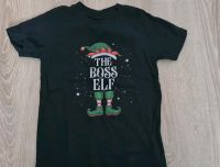 Weihnachtsshirt, Weihnachten, Größe 98 Baden-Württemberg - Freiburg im Breisgau Vorschau