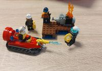 Lego City 60106 Feuerwehr Boot Baden-Württemberg - Böblingen Vorschau