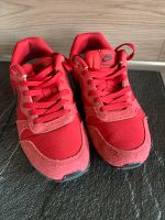 Nike Sneaker Sport Freizeit Gr.39 Rot Duisburg - Meiderich/Beeck Vorschau