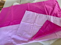 C&A Baby Kinder Bettwäsche Gitterbett rosa pink 40x55 und 95x125 Baden-Württemberg - Neckargemünd Vorschau