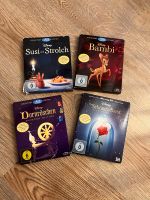 Disney Filme collectors Edition Dahn - Busenberg Vorschau