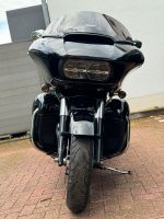 Harley Davidson Road Glide Ultra 2016 Eimsbüttel - Hamburg Schnelsen Vorschau