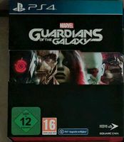 Guardians of the galaxy Ps4 limitierte Edition Hemelingen - Hastedt Vorschau