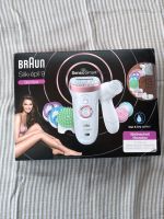 Braun Silk épil 9 Hessen - Schlangenbad Vorschau