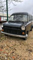 Ford transit 1968 Teileverkauf Hamburg-Mitte - Hamburg Hamm Vorschau