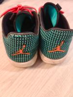 Getragene Jordan 38 grün orange Essen - Altenessen Vorschau