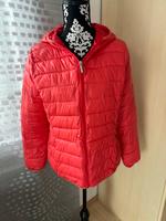 Leichte Steppjacke in der Farbe Koralle Bayern - Hengersberg Vorschau