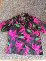 Designerbluse, Unikat, Gr. 42, vielfach kombinierbar, TOP-Zustand Baden-Württemberg - Mudau Vorschau