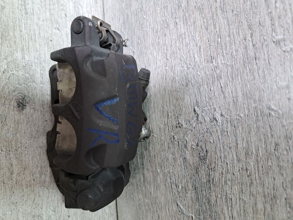 BMW R1200 GS K50 Bremssattel Hinten Bremszange Sattel Brembo in Stemwede