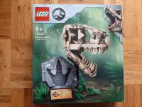 LEGO Jurassic World Dinosaurier - T.-rex-Kopf Dresden - Neustadt Vorschau