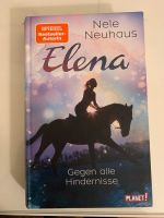 Elena-gegen alle Hindernisse Nordrhein-Westfalen - Königswinter Vorschau