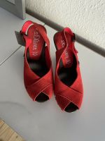 Tolle S.Oliver Schuhe Gr.37 *Neu*❤️ Nordrhein-Westfalen - Mönchengladbach Vorschau