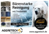 Trockeneisreinigung Bayern - Salzweg Vorschau