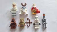 7x Lego Star Wars Figuren aus dem Adventskalender 2015 75097 Top Feldmoching-Hasenbergl - Feldmoching Vorschau