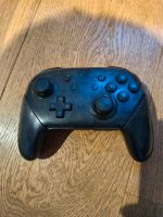 Nintendo Pro-Controler Bochum - Bochum-Süd Vorschau