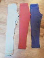 Leggings 122/128 134 Wandsbek - Hamburg Rahlstedt Vorschau