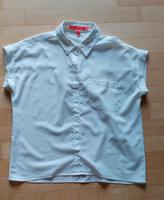 Bluse Creme Mango Gr. S Hessen - Dreieich Vorschau