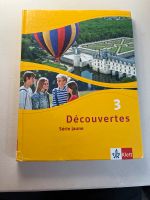 Découvertes 3 Buch Saarland - Schmelz Vorschau