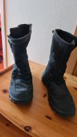 Warme Winterstiefel, Waterproof,  Decathlon, Herren, Gr. 45 Bochum - Bochum-Wattenscheid Vorschau