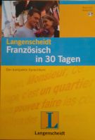 Französisch Lernmaterial / Sprachkurs Langenscheidt Baden-Württemberg - Emmendingen Vorschau