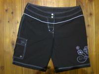 Chiemsee Shorts Bermuda braun Gr. 36/38 S/M bestickt leicht Bayern - Bayreuth Vorschau