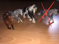 Schleichpferde / Ponys / Spielzeug / Schleich / Pferde Nordrhein-Westfalen - Raesfeld Vorschau