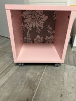 Würfel in rosa von Ikea Bayern - Knetzgau Vorschau