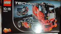 Lego 42041, Lego Technic, Renn-Truck, Bayern - Rötz Vorschau